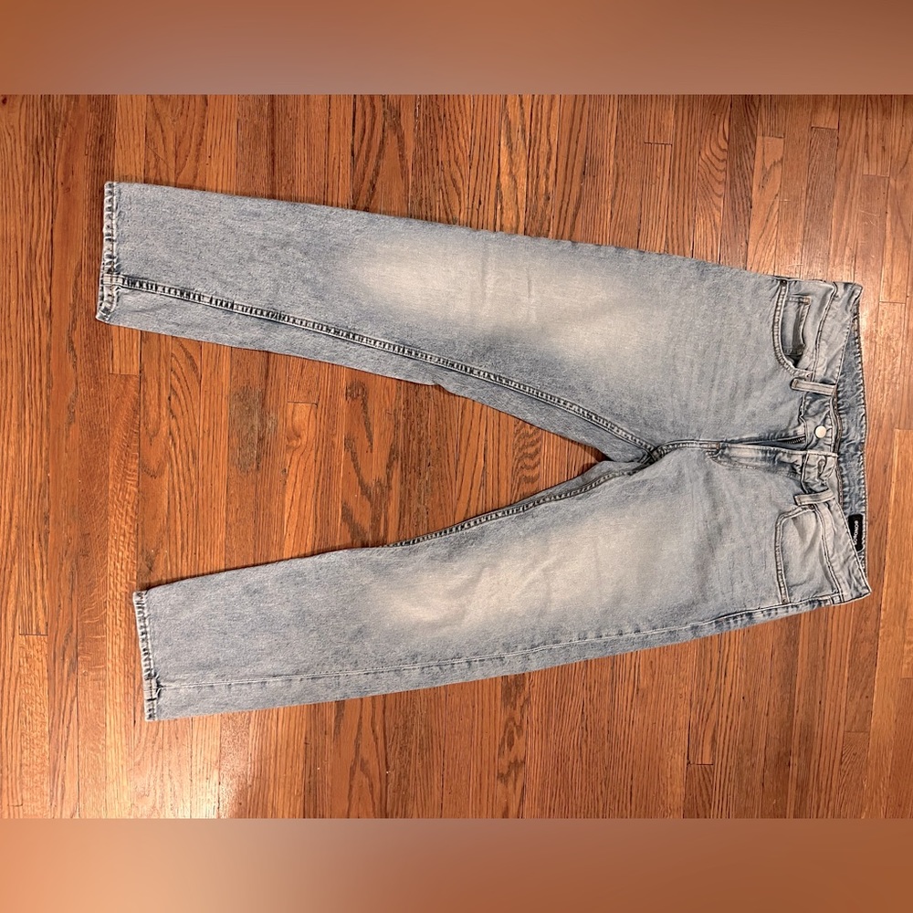 Men’s Bonobos slim fit jeans size 33/32
